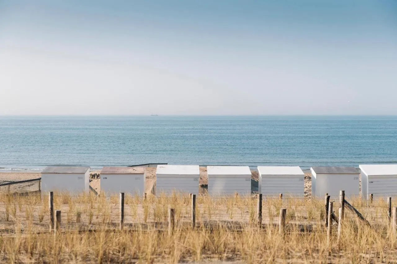 Casa Dunas Middelkerke Holiday home
