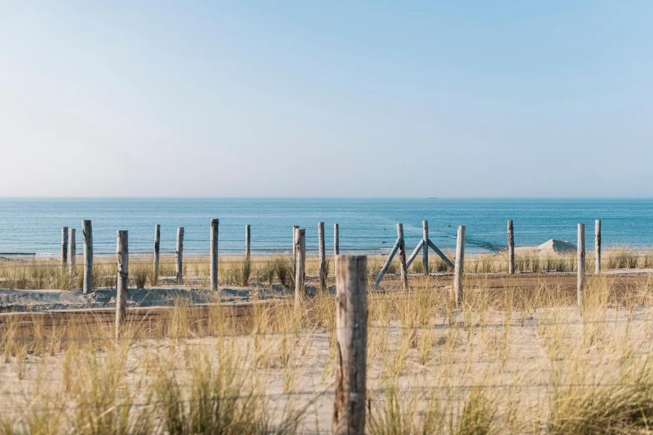 Holiday home Casa Dunas Middelkerke Belgium
