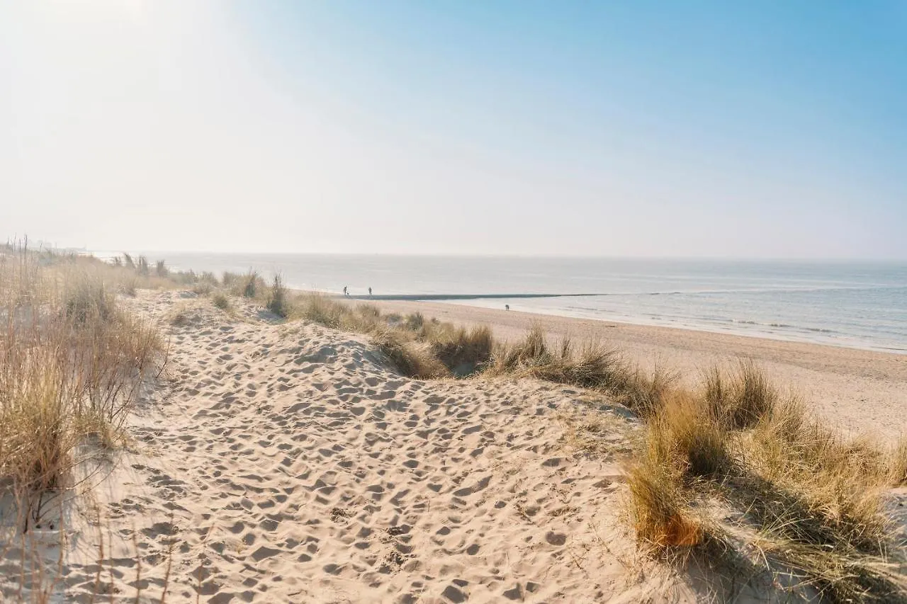 Holiday home Casa Dunas Middelkerke Belgium